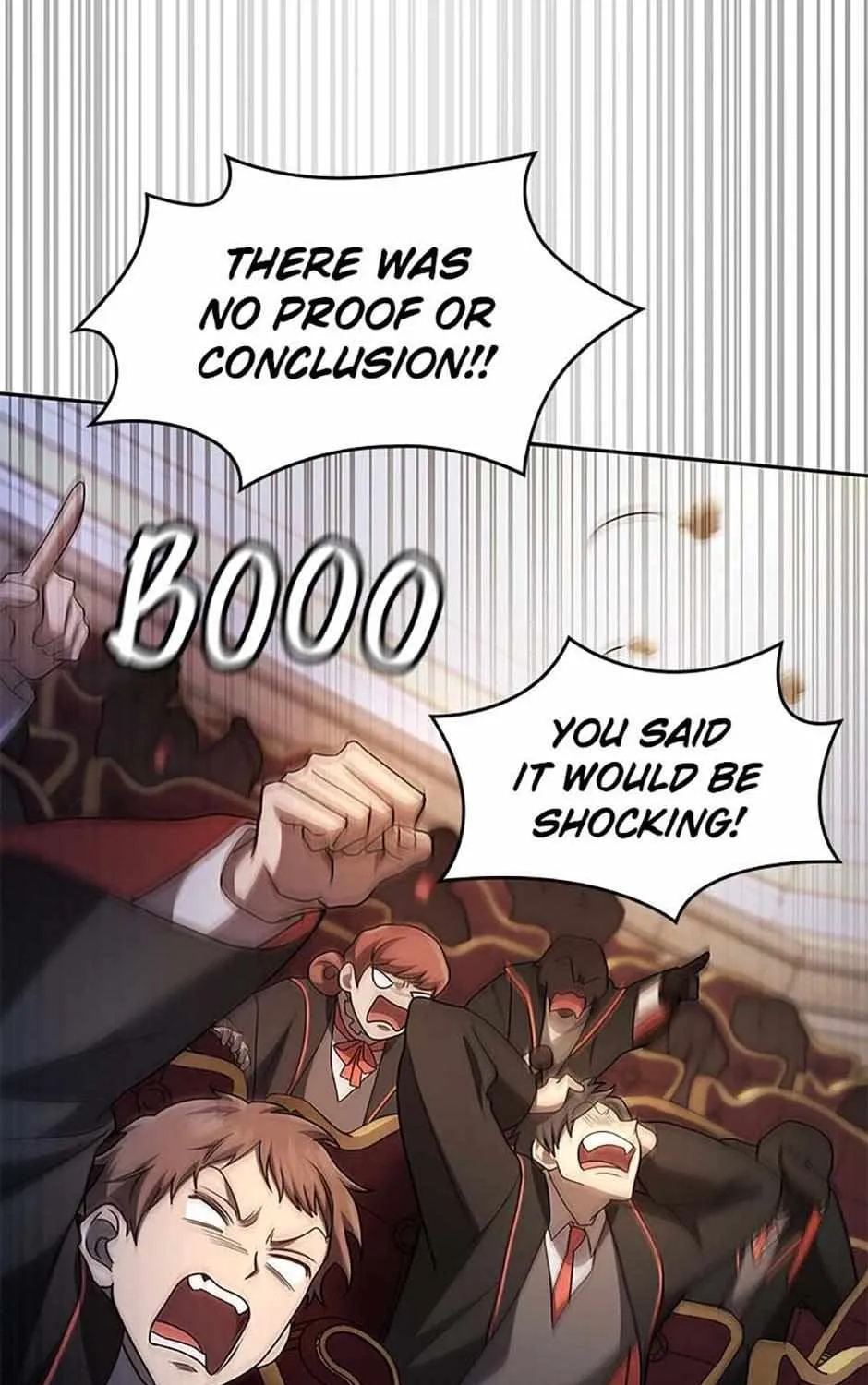 Read The Infinite Mage chapter 56 image 152 on Lezhin