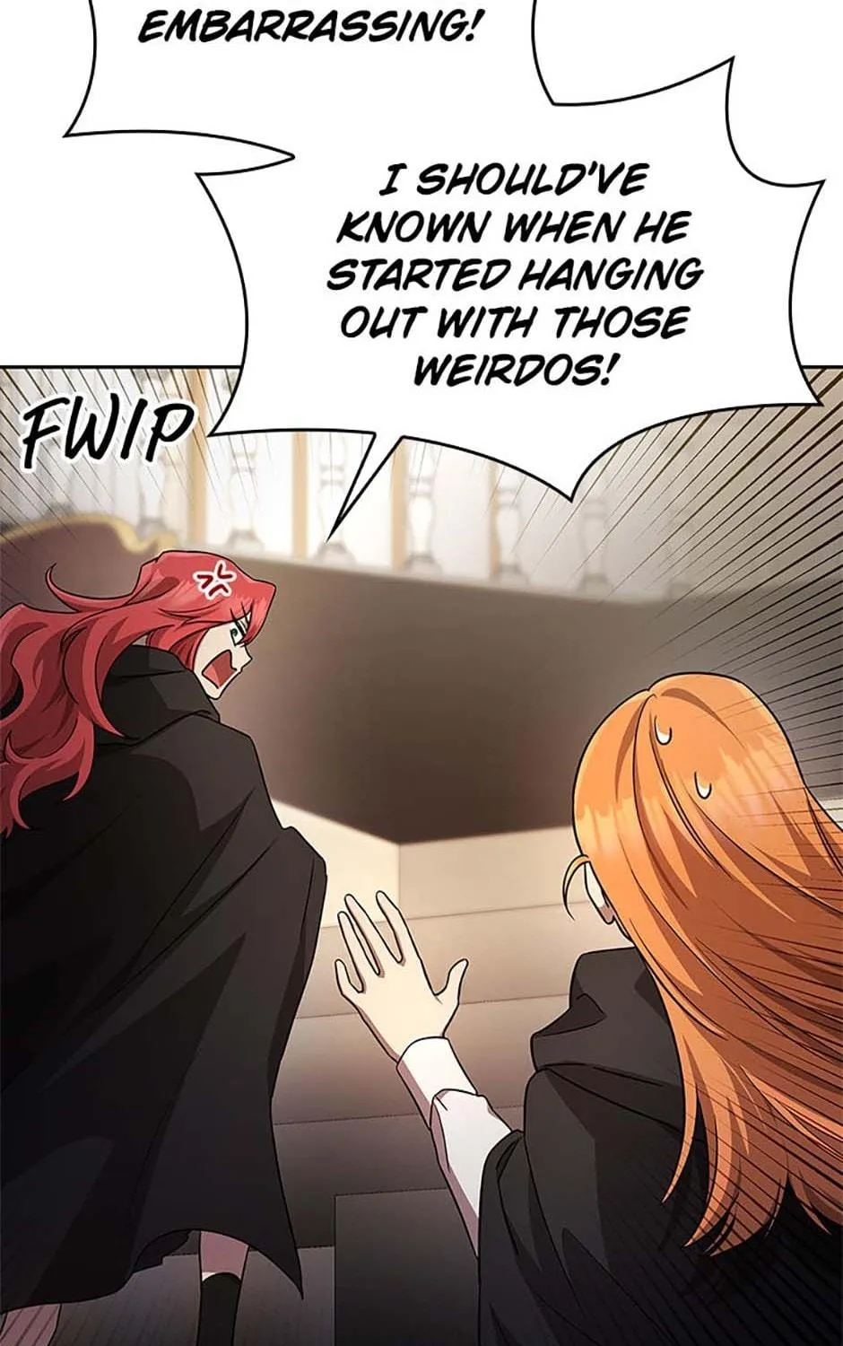 Read The Infinite Mage chapter 56 image 156 on Lezhin