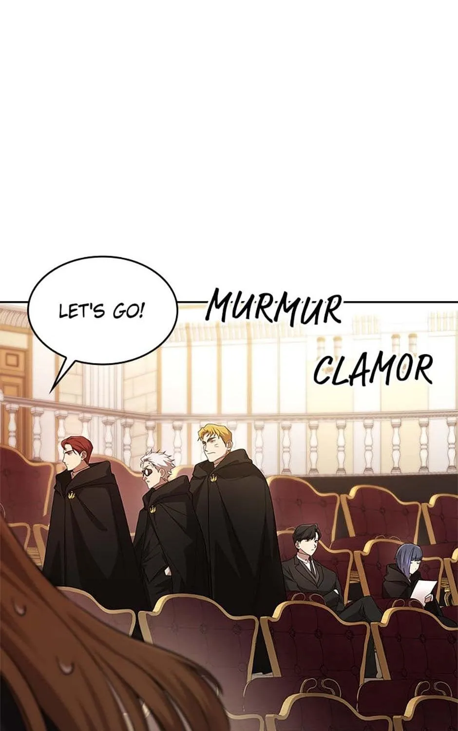 Read The Infinite Mage chapter 56 image 158 on Lezhin