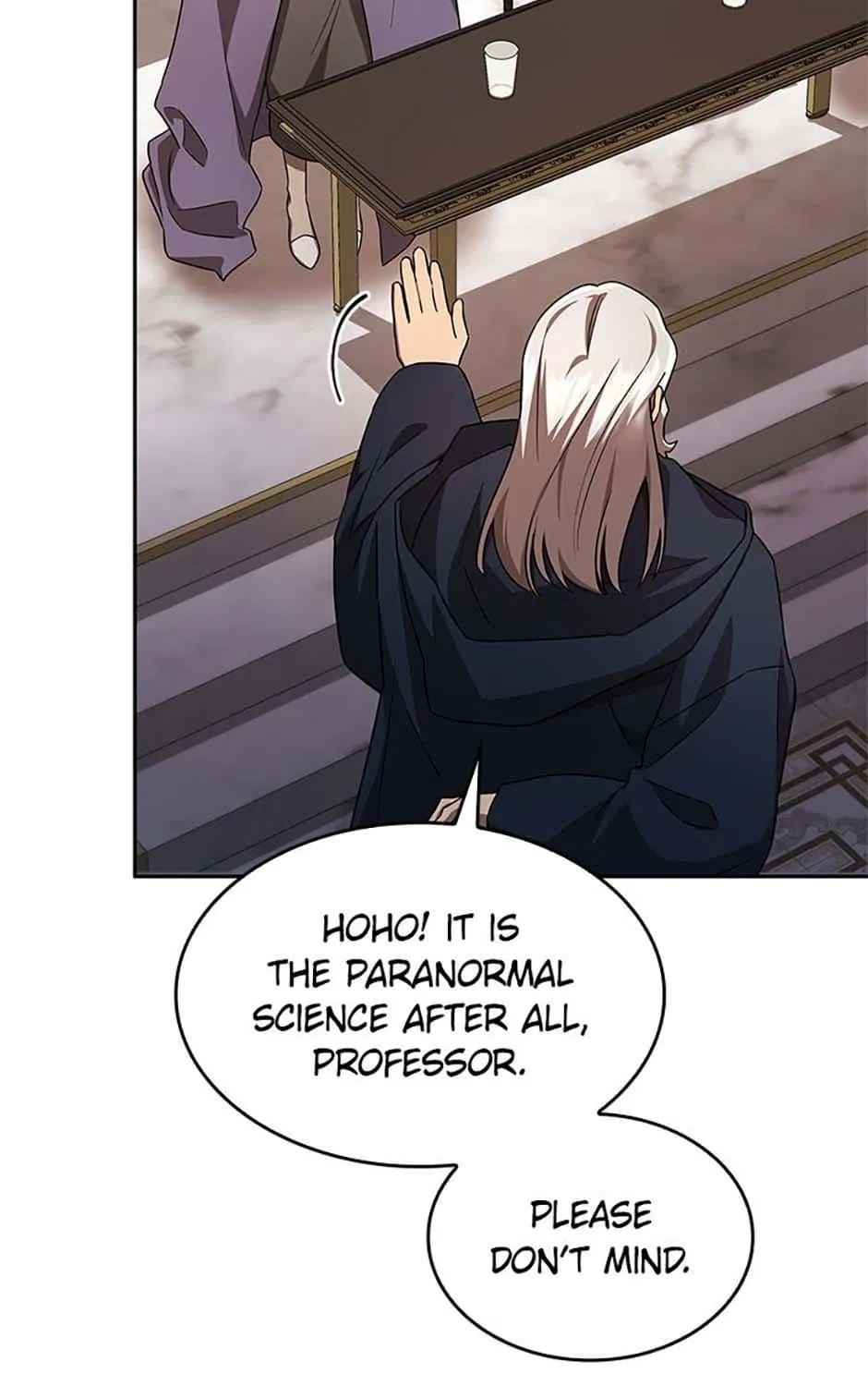 Read The Infinite Mage chapter 56 image 162 on Lezhin