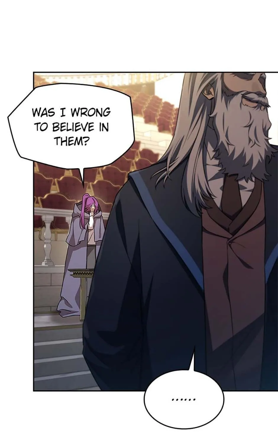 Read The Infinite Mage chapter 56 image 166 on Lezhin