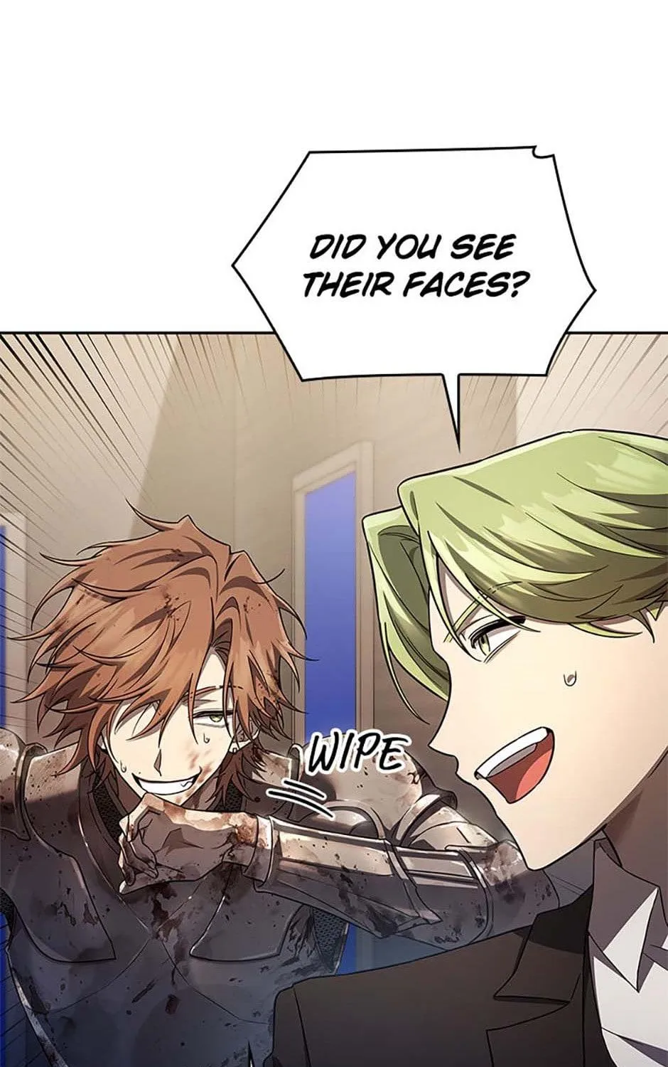 Read The Infinite Mage chapter 56 image 176 on Lezhin