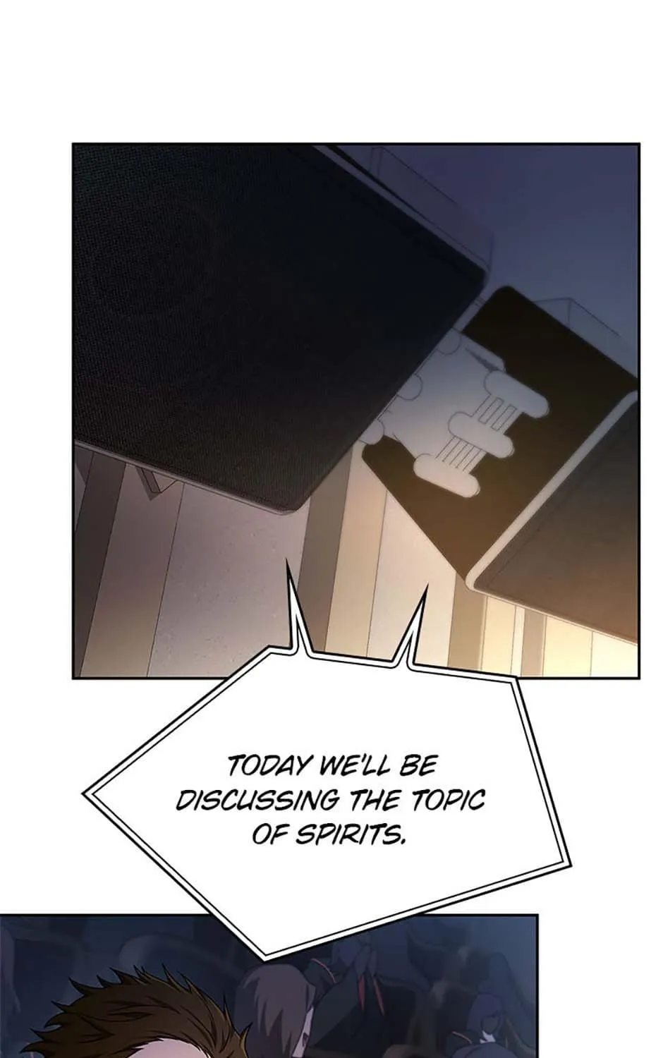 Read The Infinite Mage chapter 56 image 18 on Lezhin