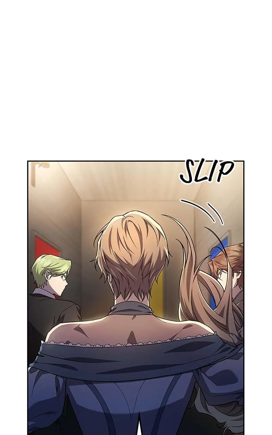 Read The Infinite Mage chapter 56 image 184 on Lezhin