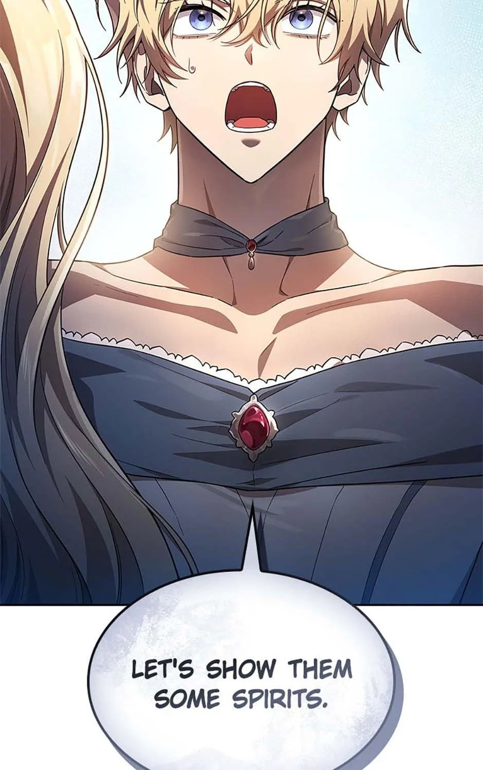 Read The Infinite Mage chapter 56 image 188 on Lezhin