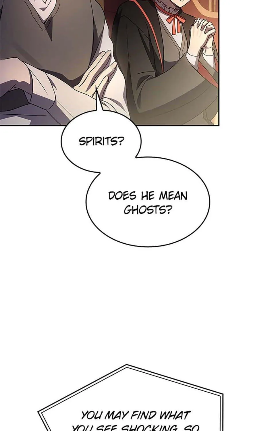 Read The Infinite Mage chapter 56 image 20 on Lezhin