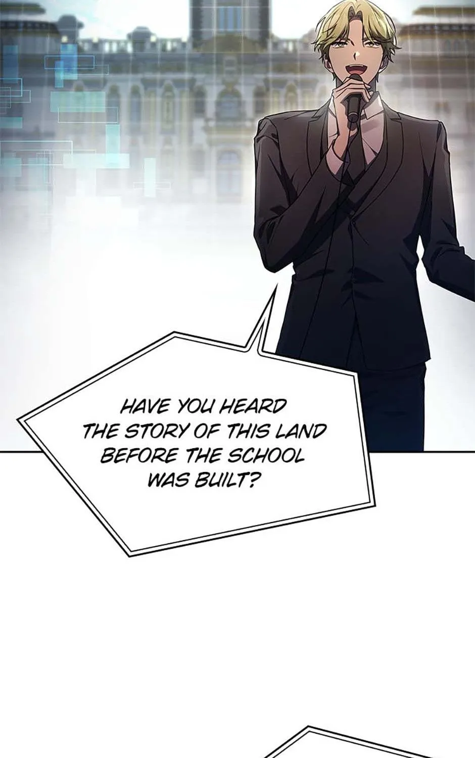 Read The Infinite Mage chapter 56 image 32 on Lezhin