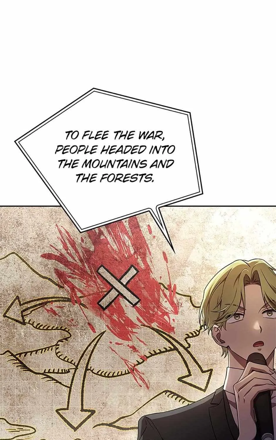 Read The Infinite Mage chapter 56 image 40 on Lezhin