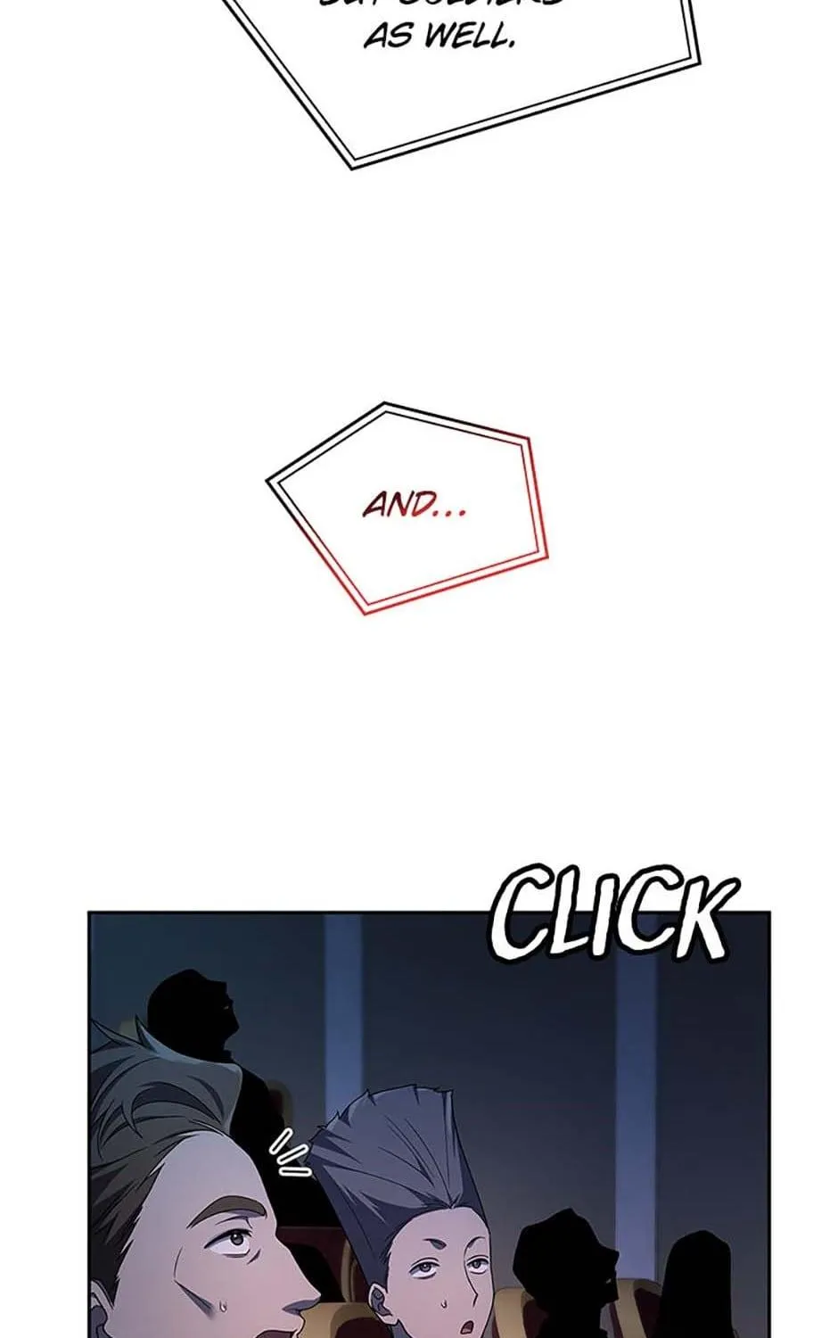 Read The Infinite Mage chapter 56 image 42 on Lezhin