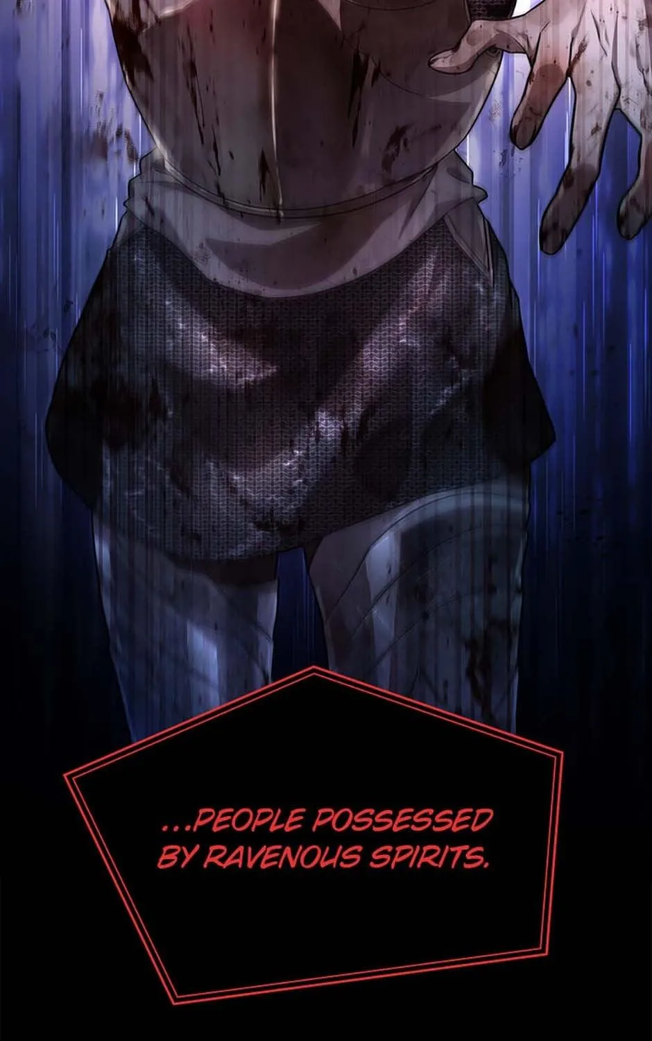 Read The Infinite Mage chapter 56 image 52 on Lezhin