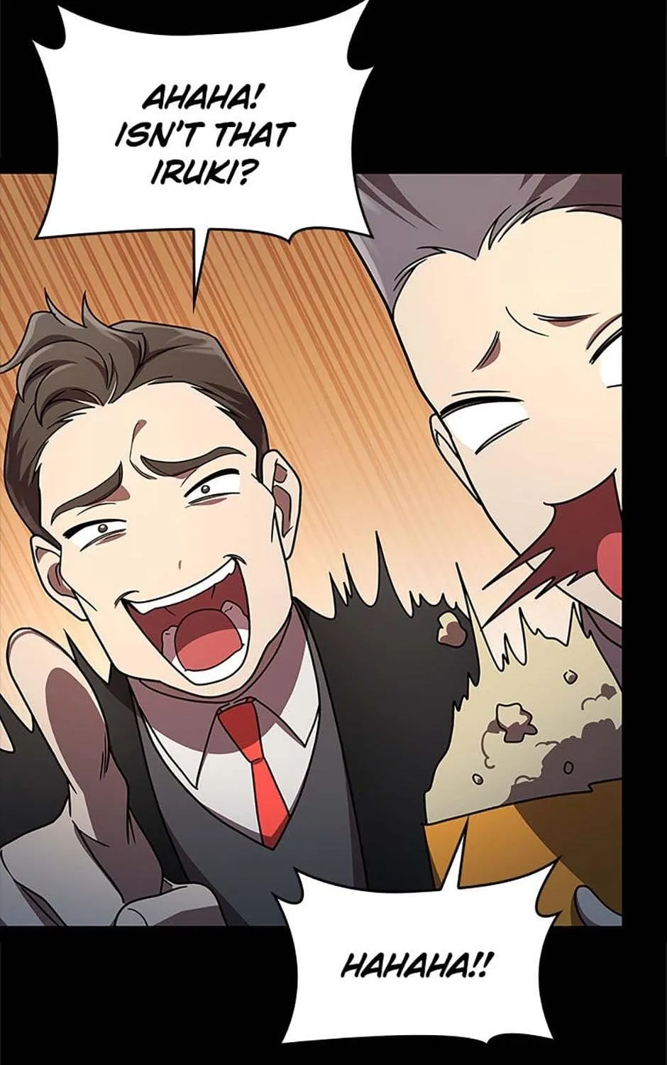 Read The Infinite Mage chapter 56 image 54 on Lezhin