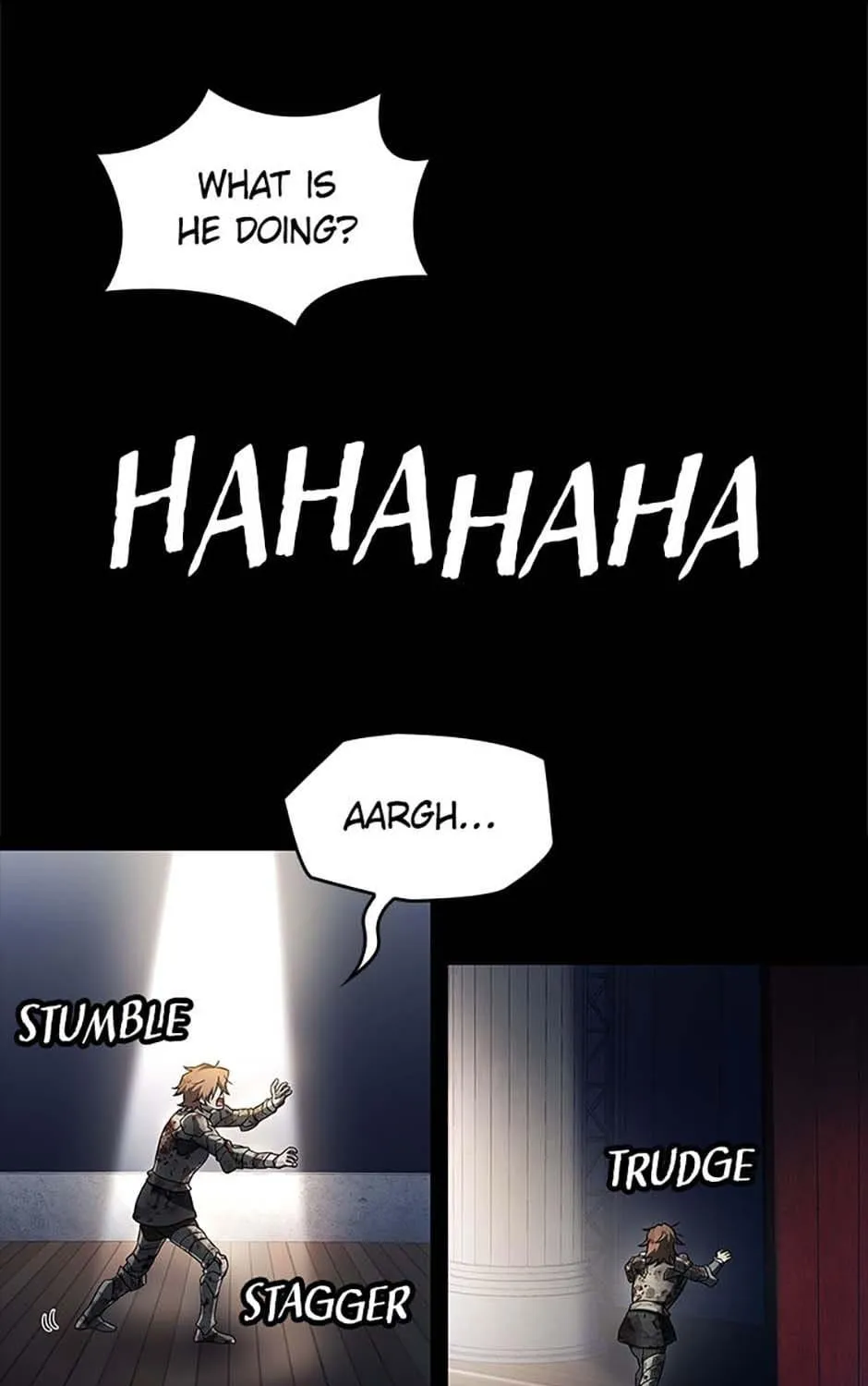 Read The Infinite Mage chapter 56 image 56 on Lezhin