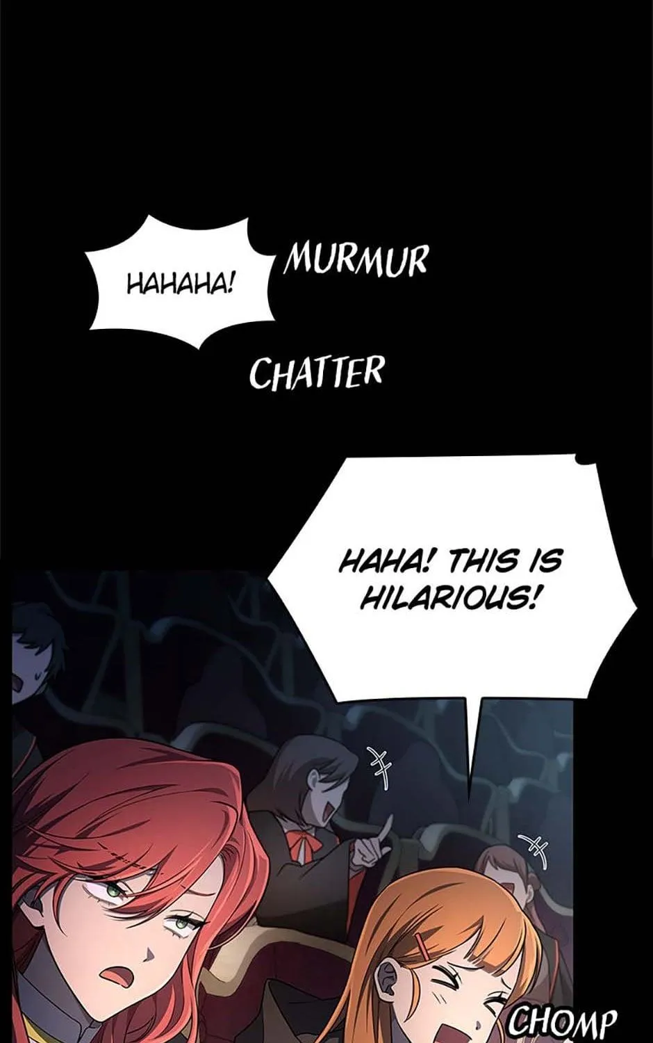 Read The Infinite Mage chapter 56 image 58 on Lezhin