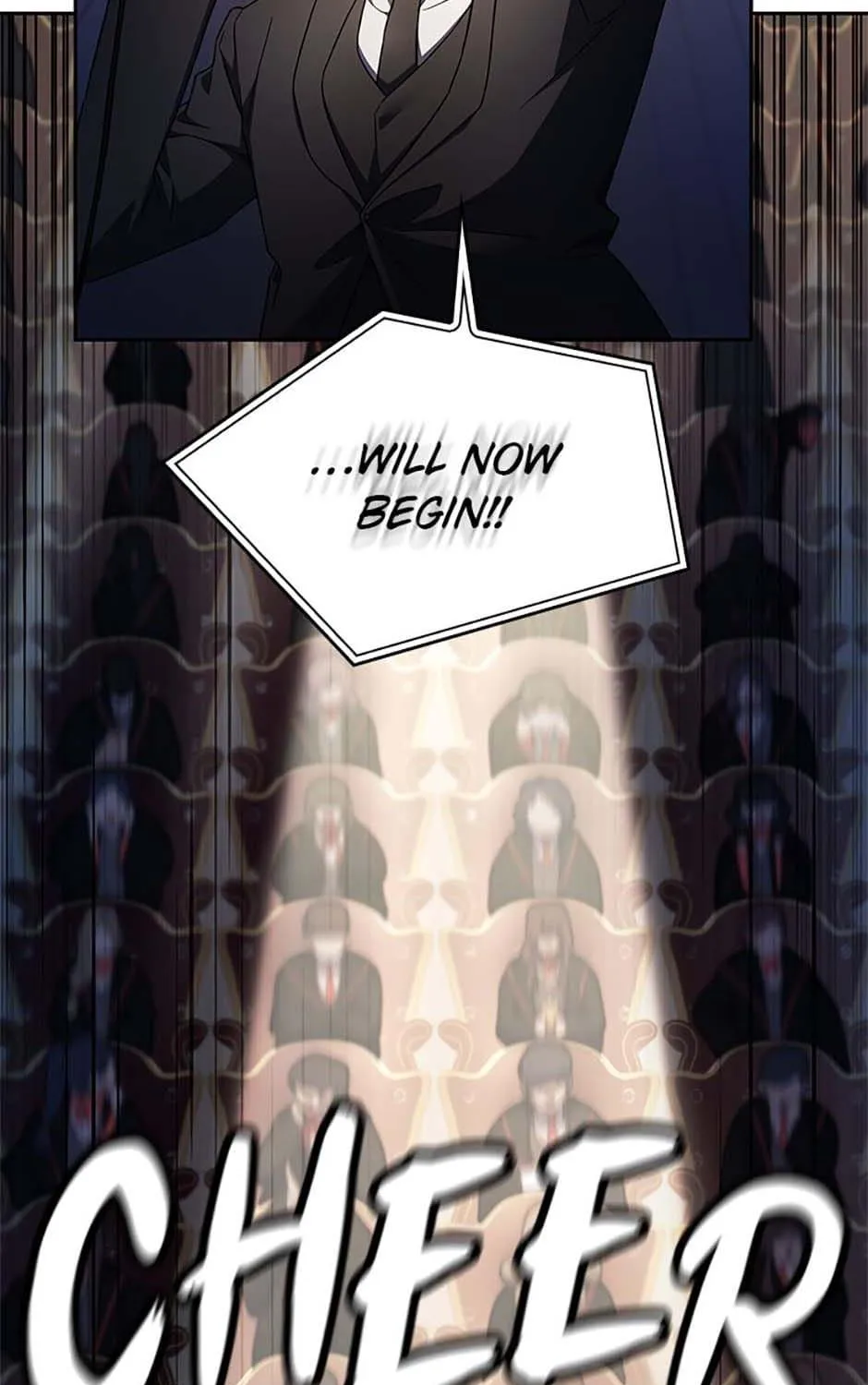 Read The Infinite Mage chapter 56 image 6 on Lezhin