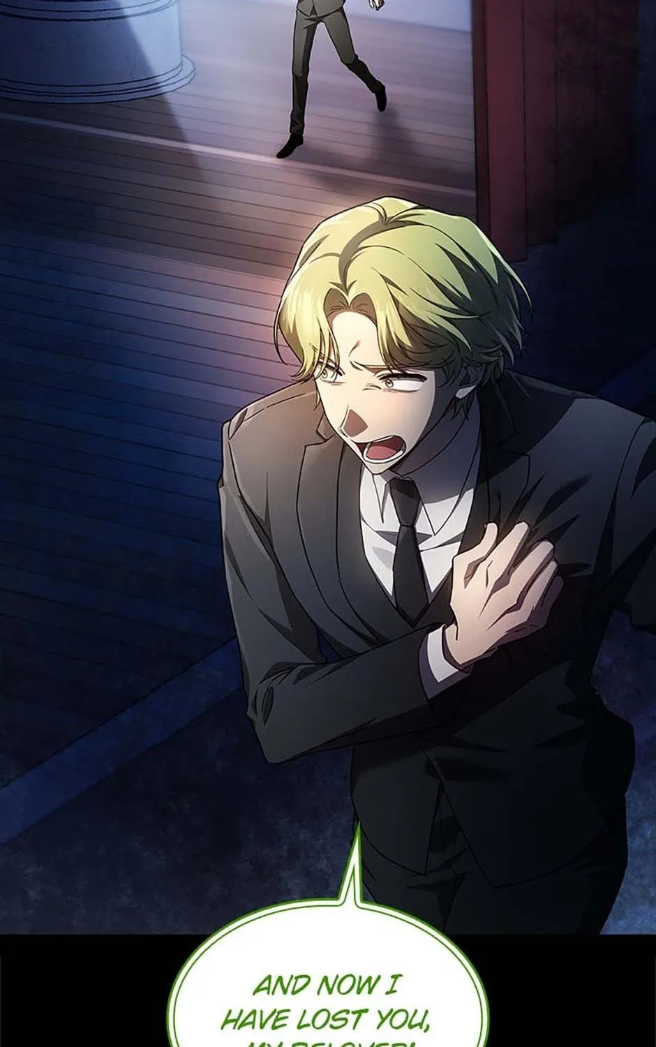 Read The Infinite Mage chapter 56 image 66 on Lezhin