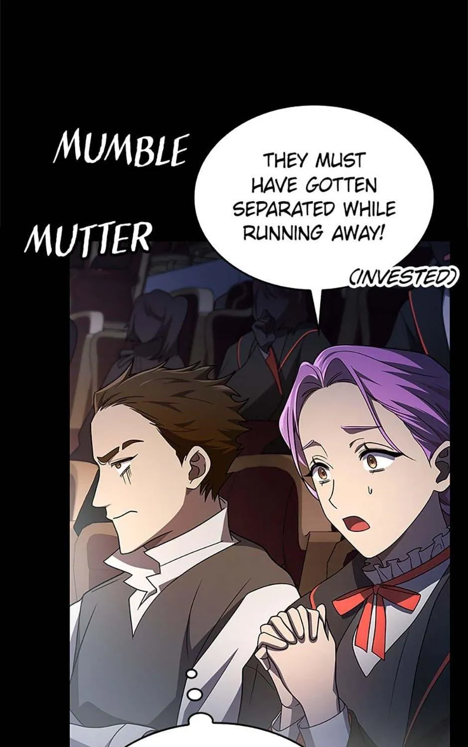 Read The Infinite Mage chapter 56 image 68 on Lezhin