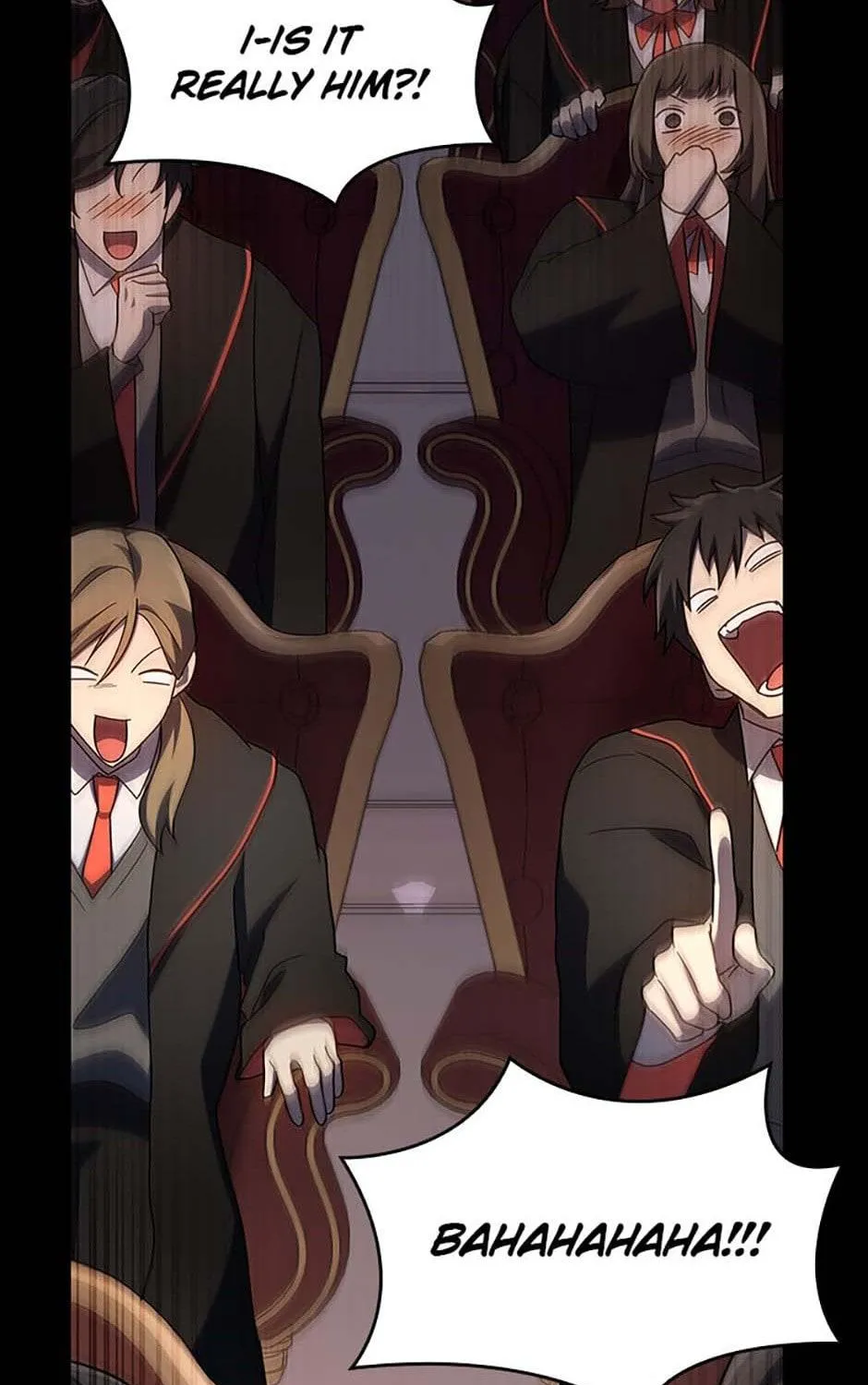 Read The Infinite Mage chapter 56 image 76 on Lezhin