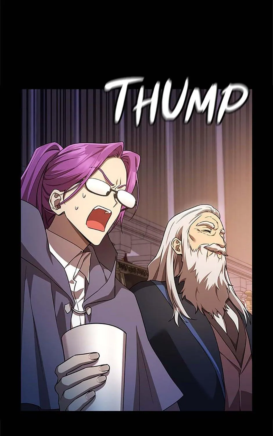 Read The Infinite Mage chapter 56 image 78 on Lezhin