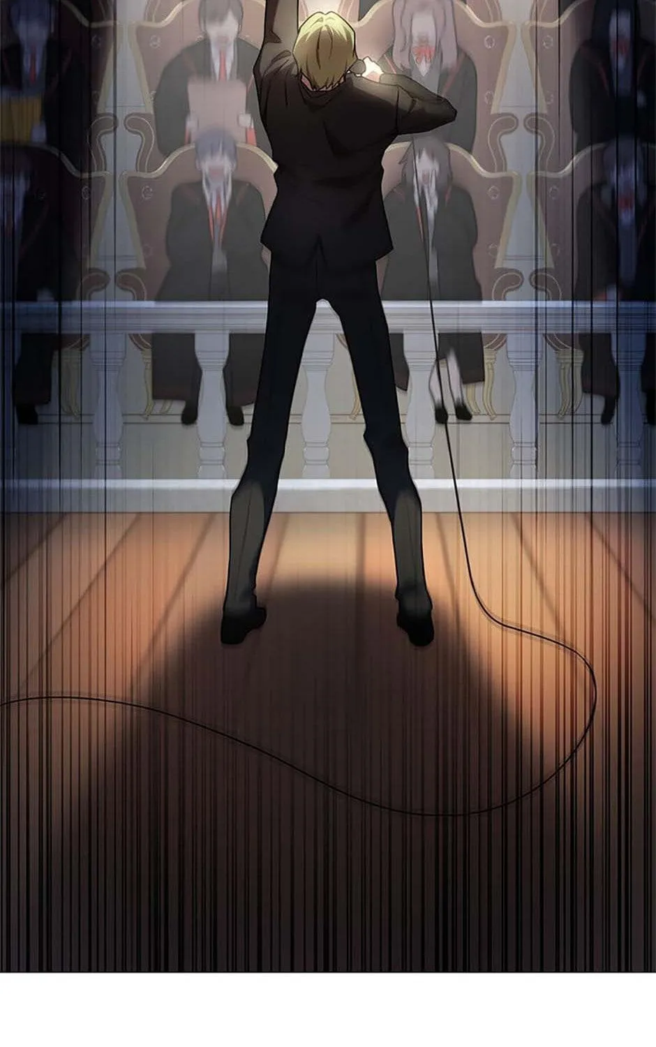 Read The Infinite Mage chapter 56 image 8 on Lezhin