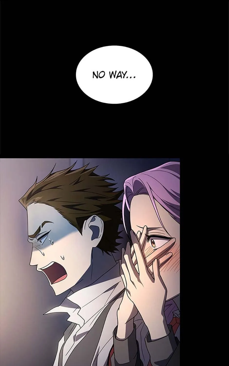 Read The Infinite Mage chapter 56 image 90 on Lezhin