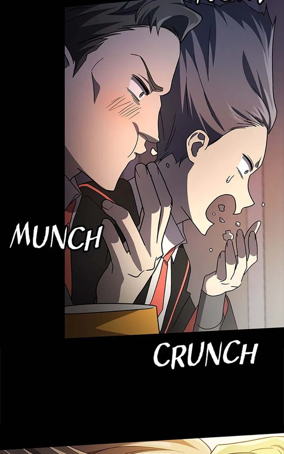 Read The Infinite Mage chapter 56 image 92 on Lezhin