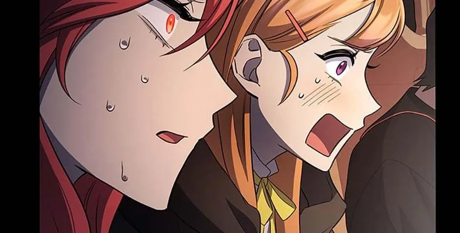 Read The Infinite Mage chapter 56 image 95 on Lezhin