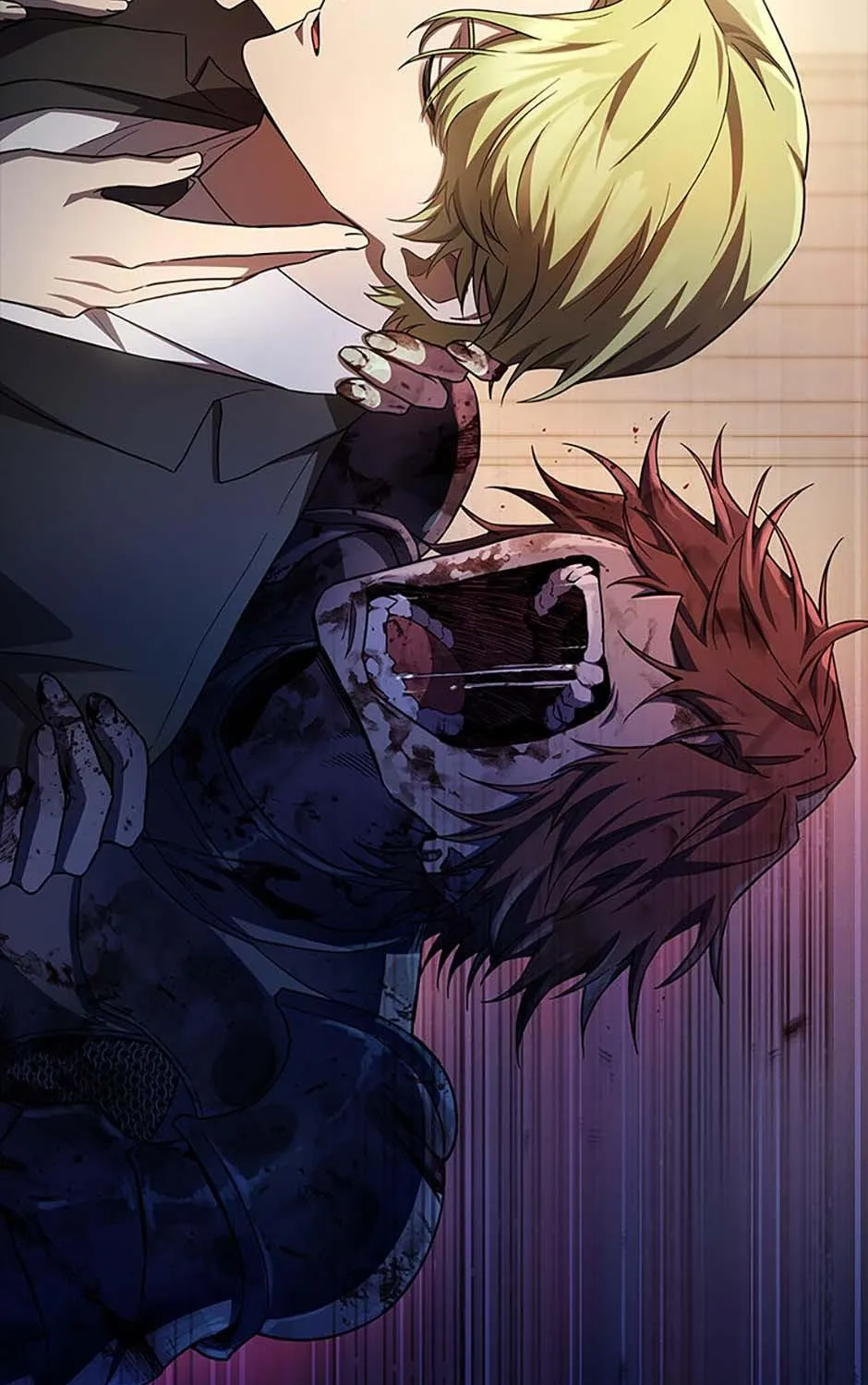 Read The Infinite Mage chapter 56 image 98 on Lezhin