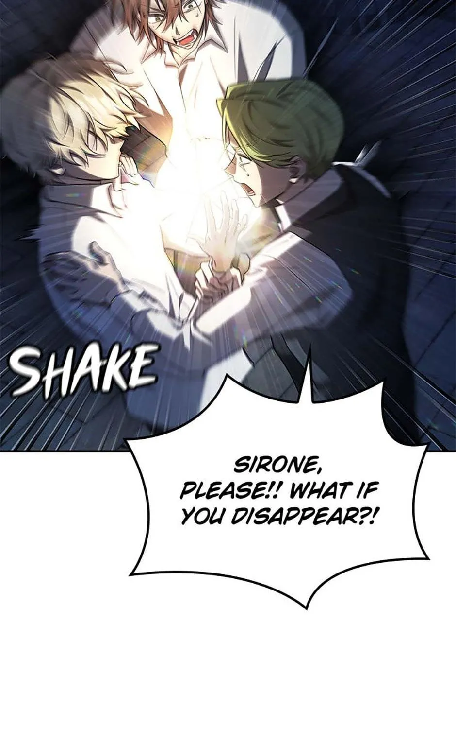 Read The Infinite Mage chapter 57 image 109 on Lezhin