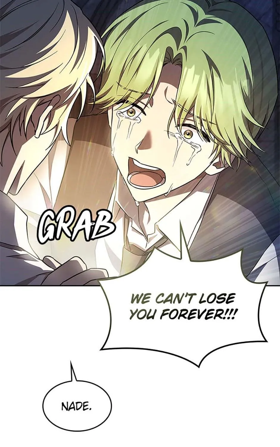 Read The Infinite Mage chapter 57 image 111 on Lezhin