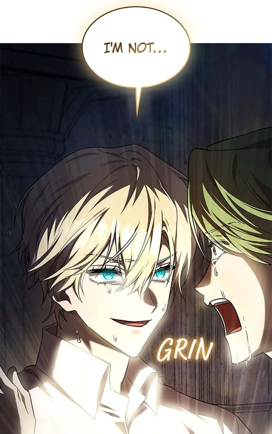 Read The Infinite Mage chapter 57 image 113 on Lezhin