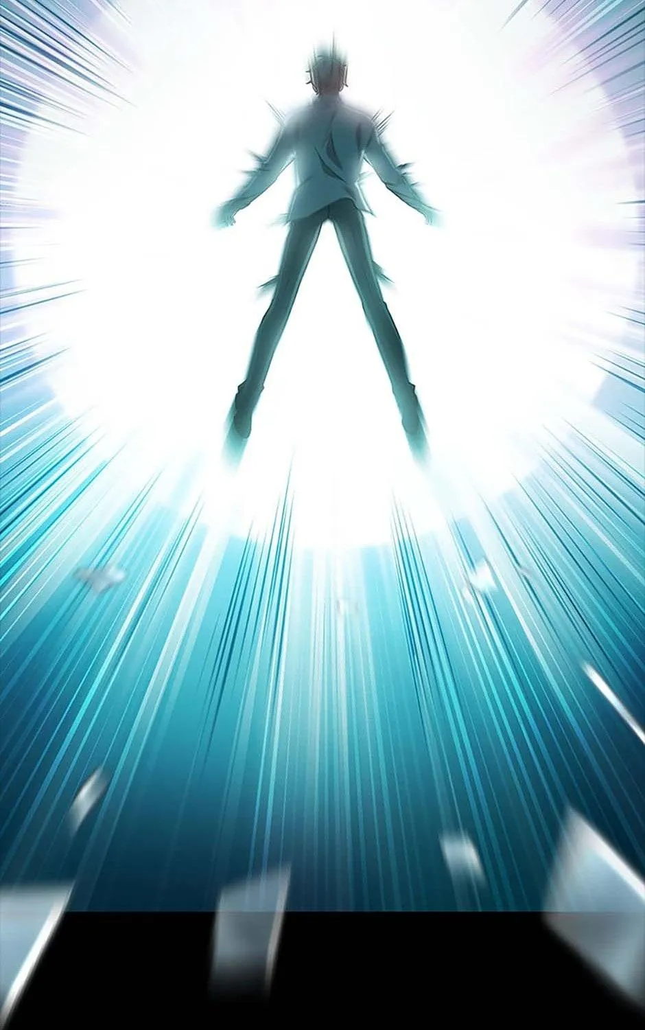 Read The Infinite Mage chapter 57 image 119 on Lezhin