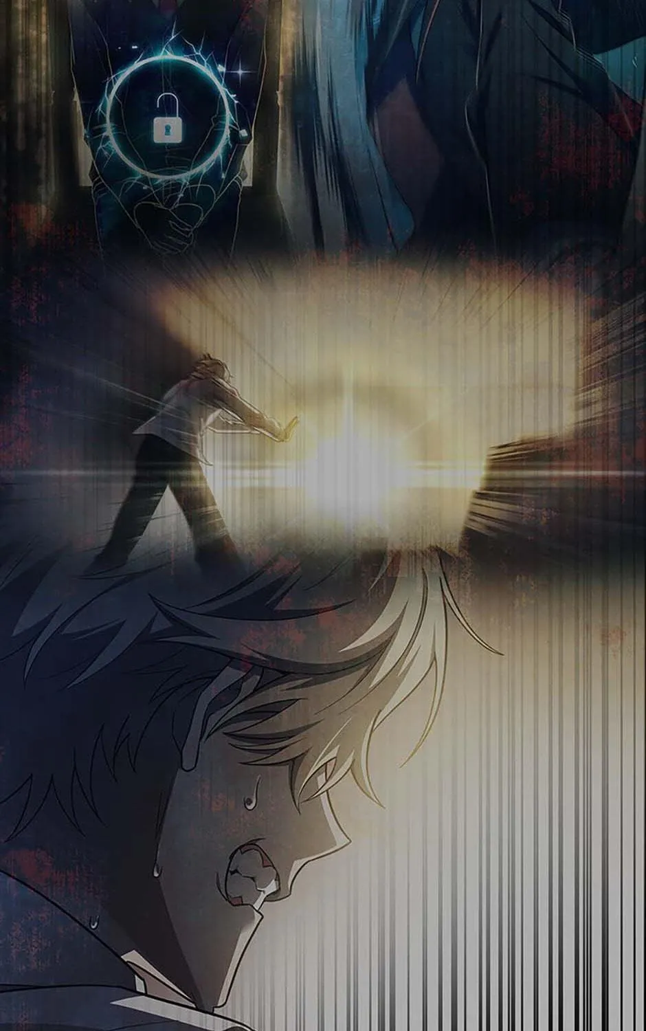Read The Infinite Mage chapter 57 image 133 on Lezhin