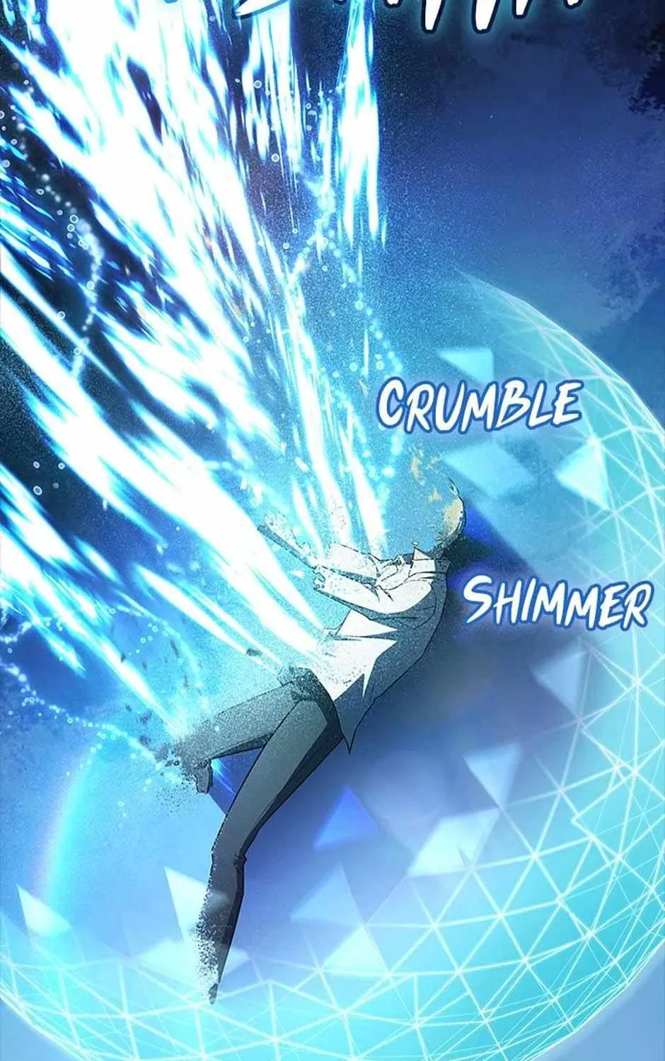 Read The Infinite Mage chapter 57 image 137 on Lezhin