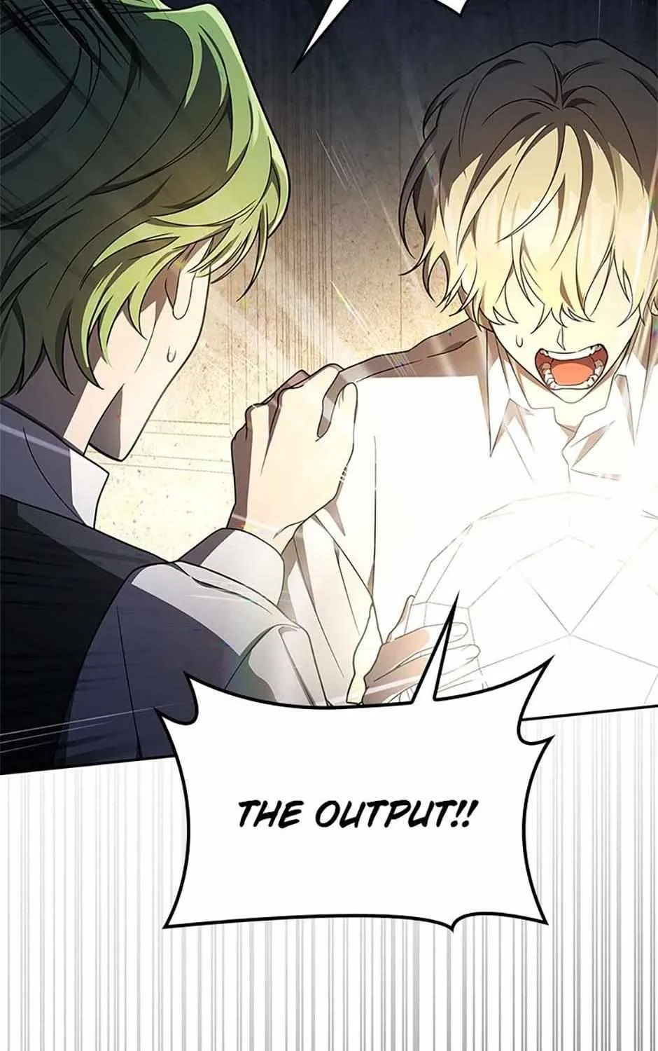 Read The Infinite Mage chapter 57 image 149 on Lezhin