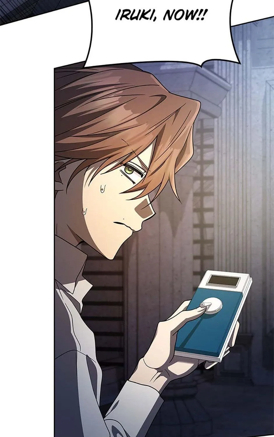 Read The Infinite Mage chapter 57 image 159 on Lezhin