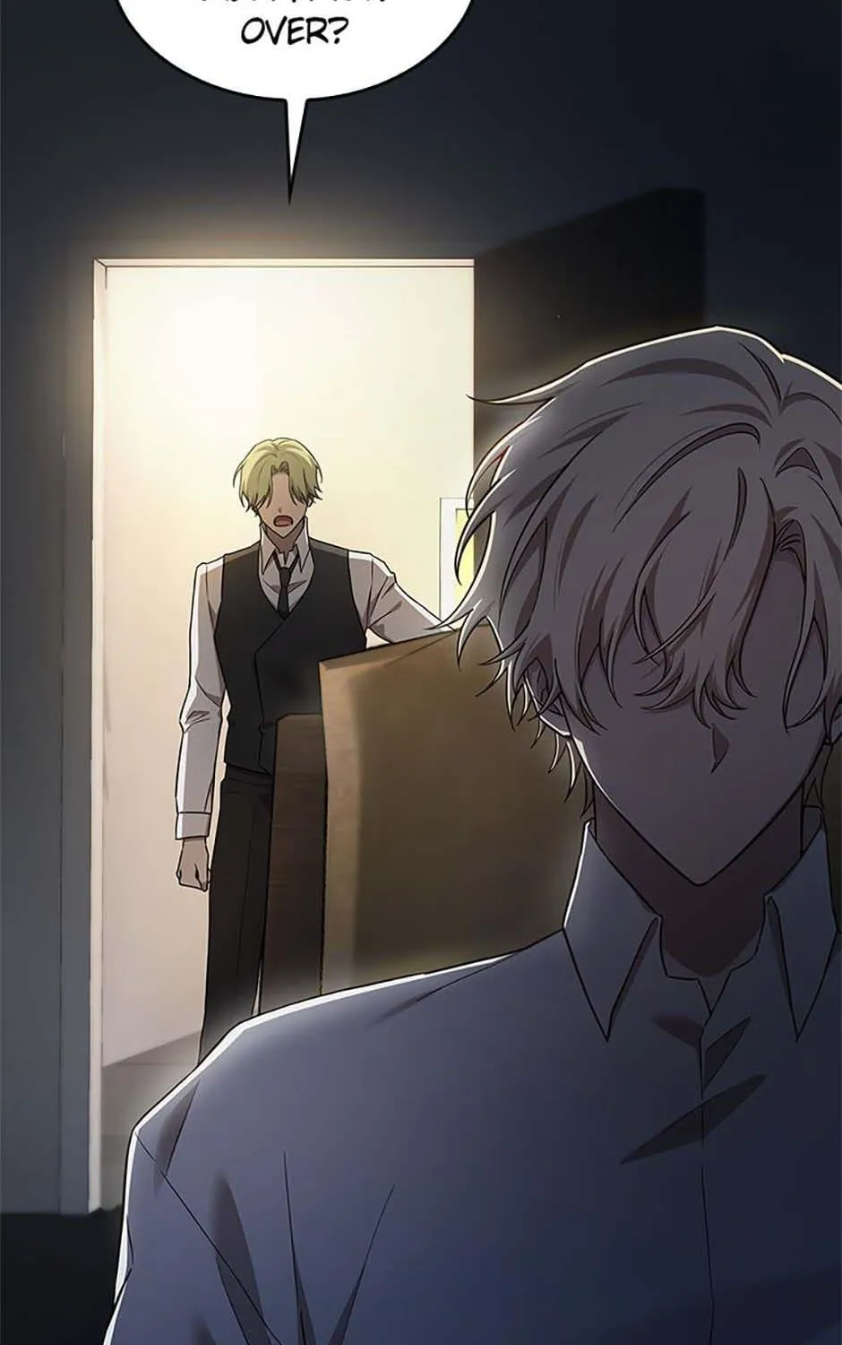 Read The Infinite Mage chapter 57 image 17 on Lezhin