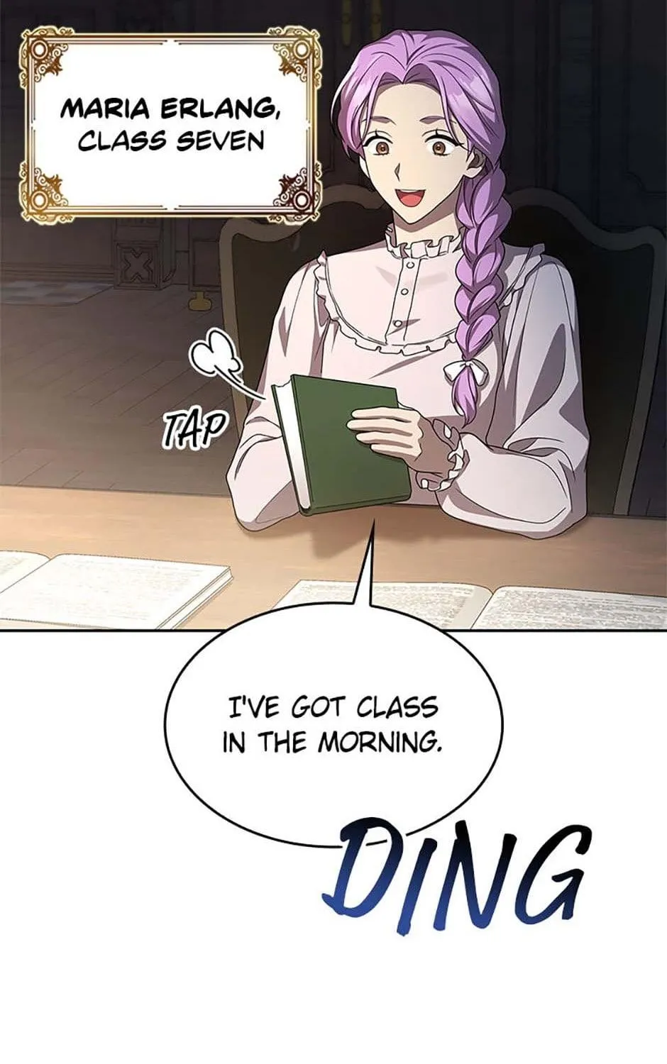 Read The Infinite Mage chapter 57 image 171 on Lezhin