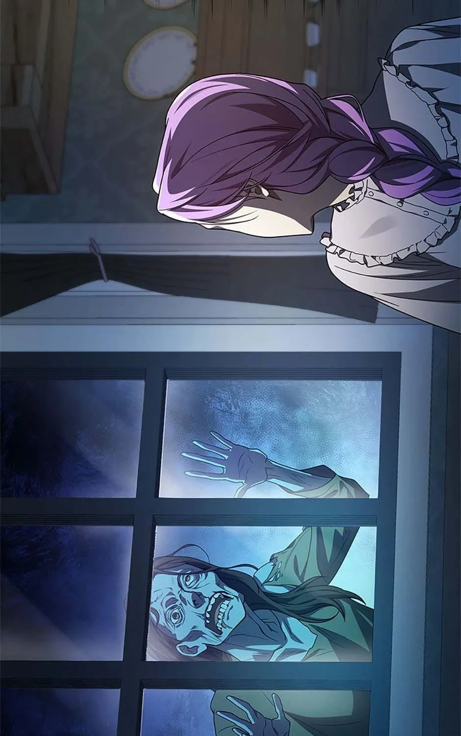 Read The Infinite Mage chapter 57 image 177 on Lezhin