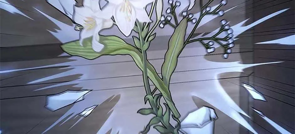Read The Infinite Mage chapter 57 image 186 on Lezhin