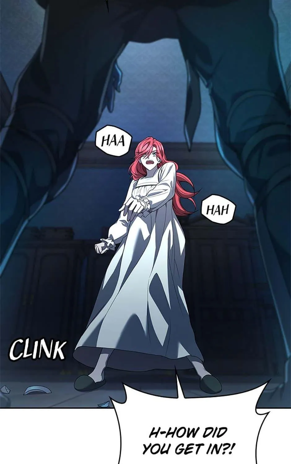 Read The Infinite Mage chapter 57 image 189 on Lezhin