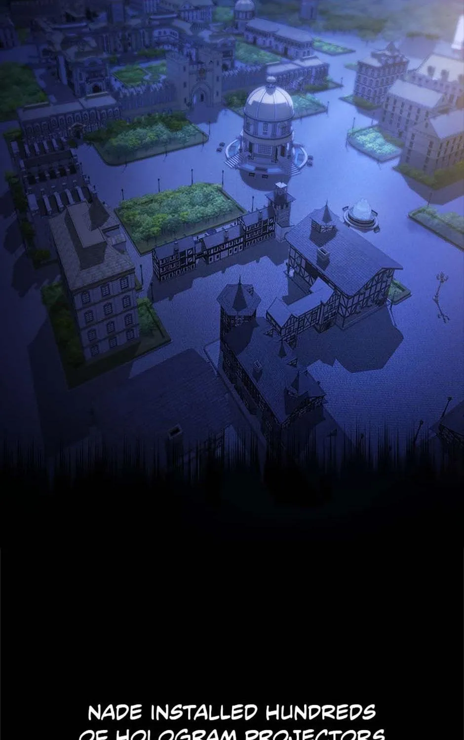 Read The Infinite Mage chapter 57 image 25 on Lezhin