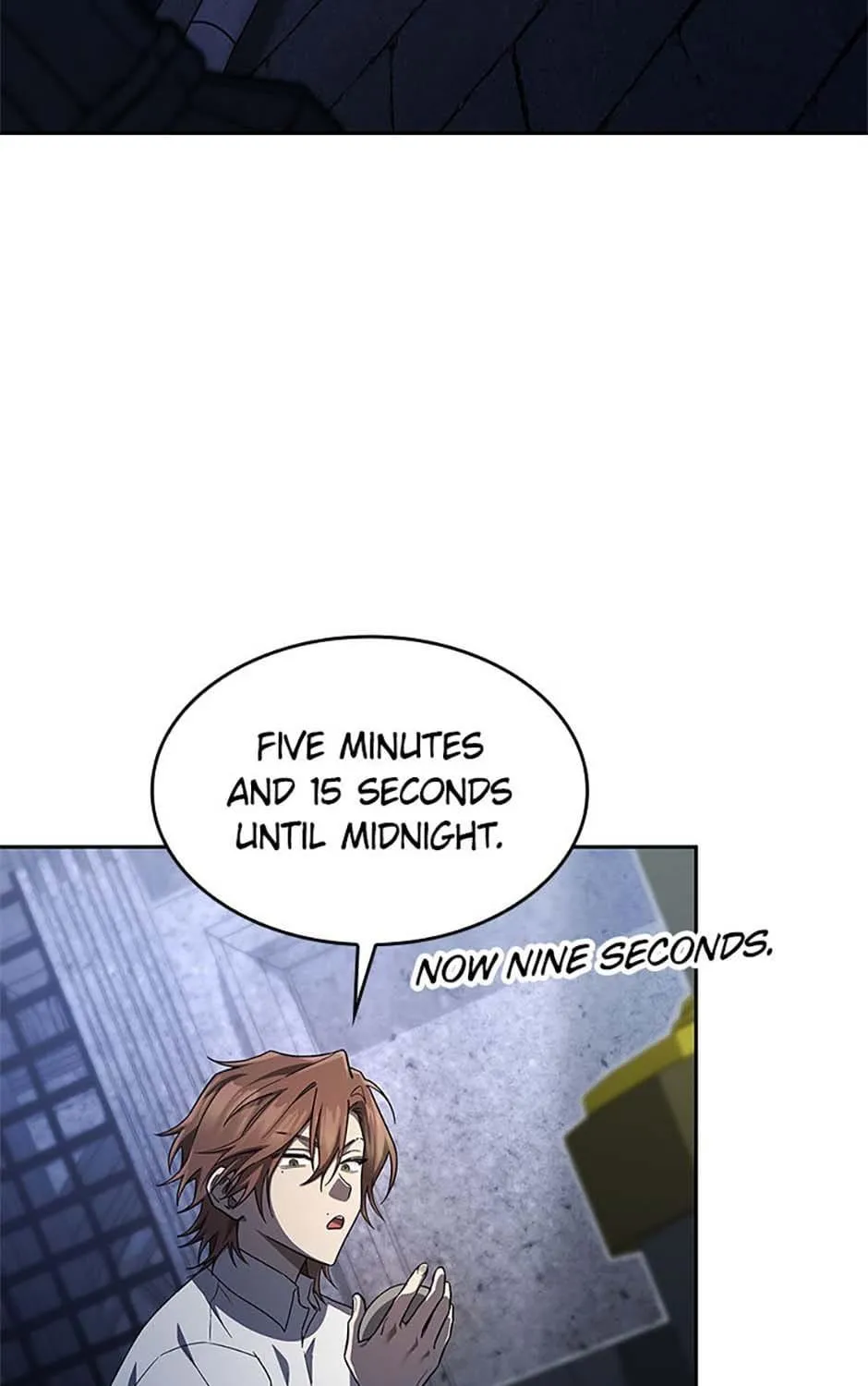 Read The Infinite Mage chapter 57 image 39 on Lezhin