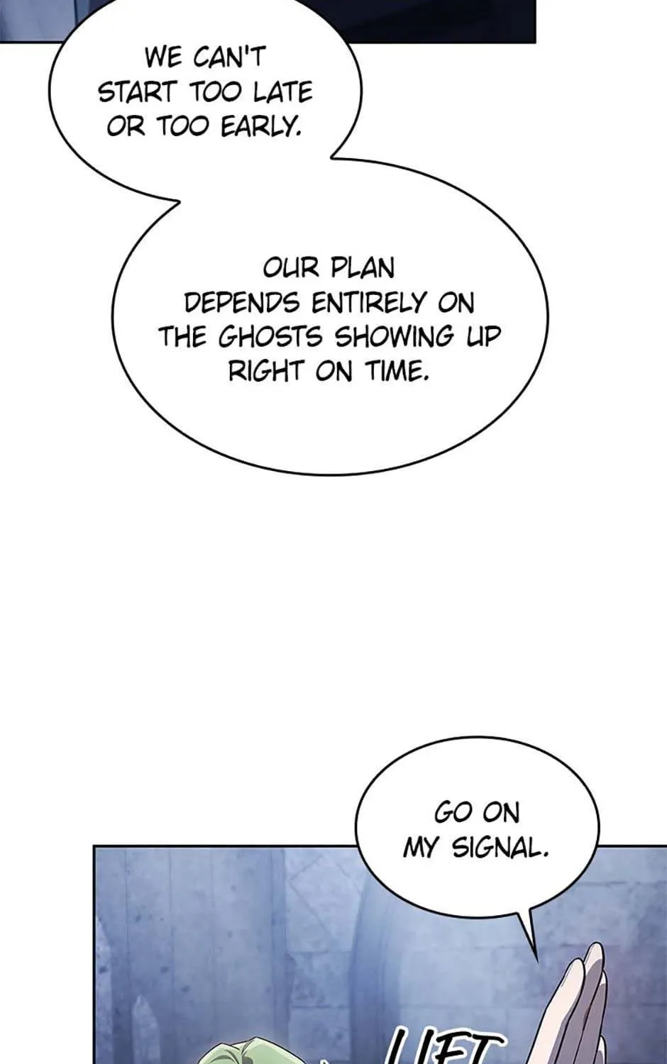 Read The Infinite Mage chapter 57 image 41 on Lezhin