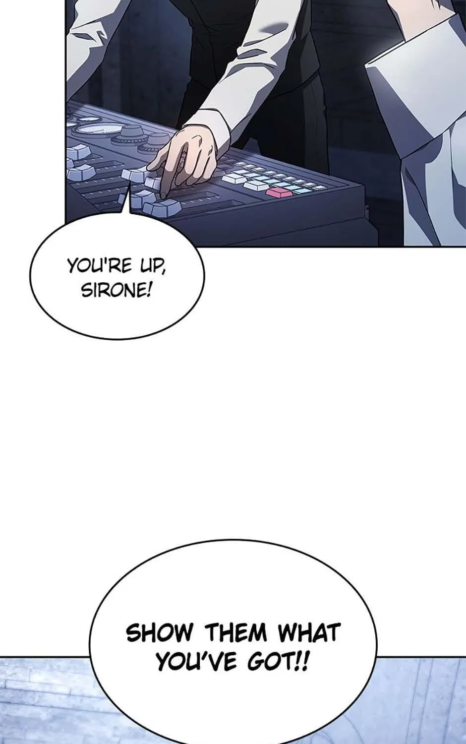 Read The Infinite Mage chapter 57 image 43 on Lezhin