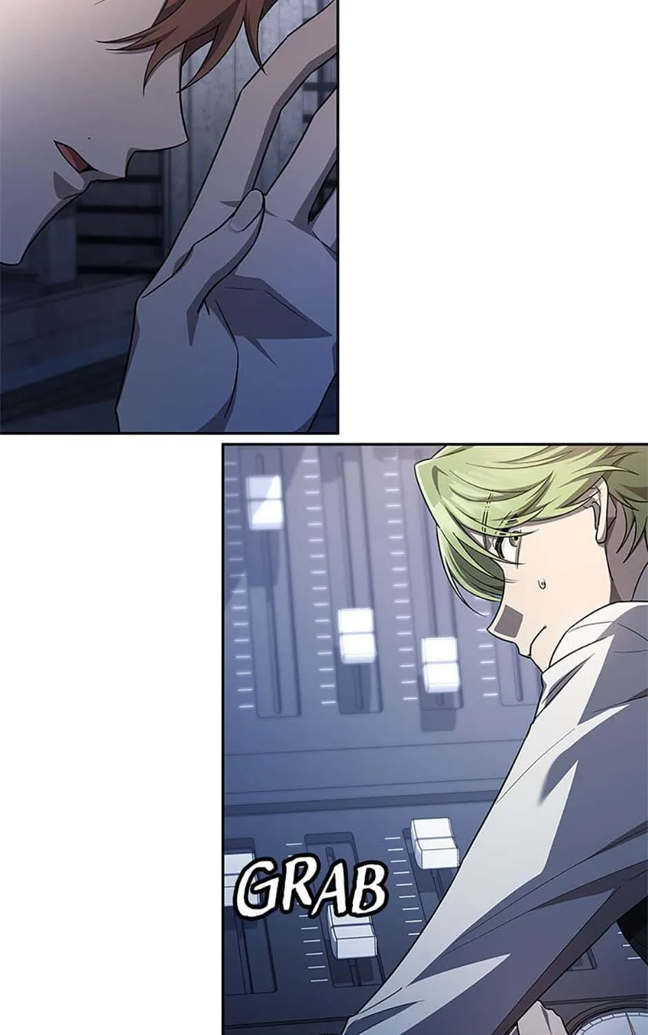 Read The Infinite Mage chapter 57 image 47 on Lezhin