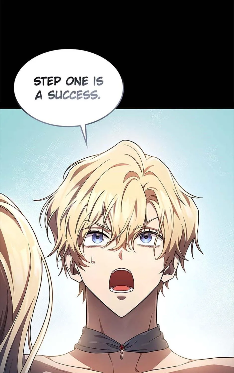 Read The Infinite Mage chapter 57 image 5 on Lezhin