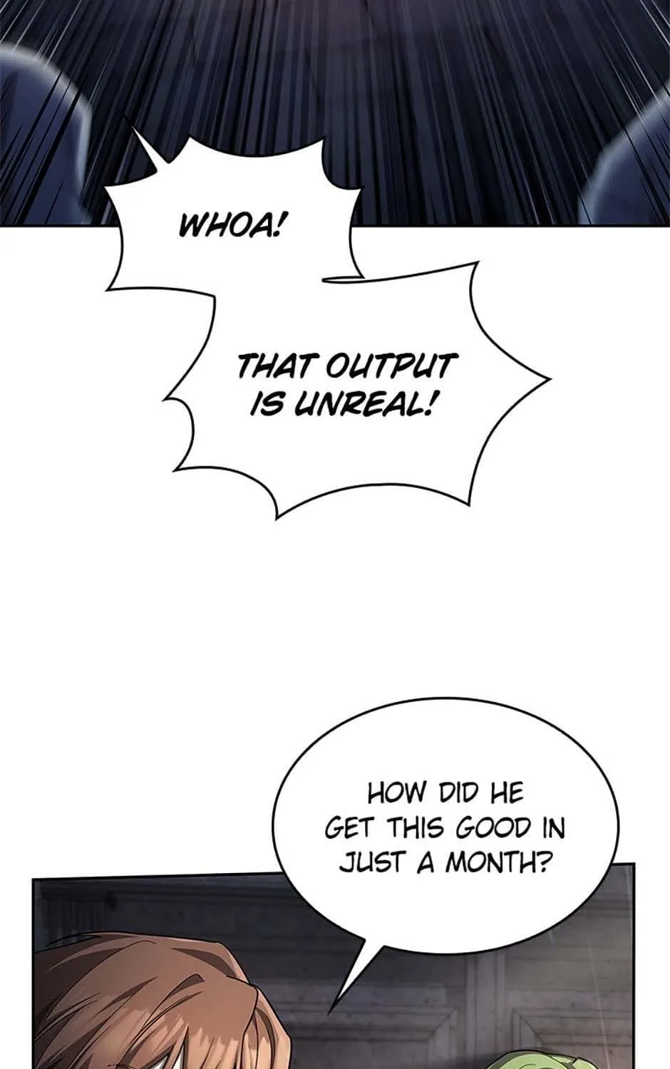 Read The Infinite Mage chapter 57 image 55 on Lezhin