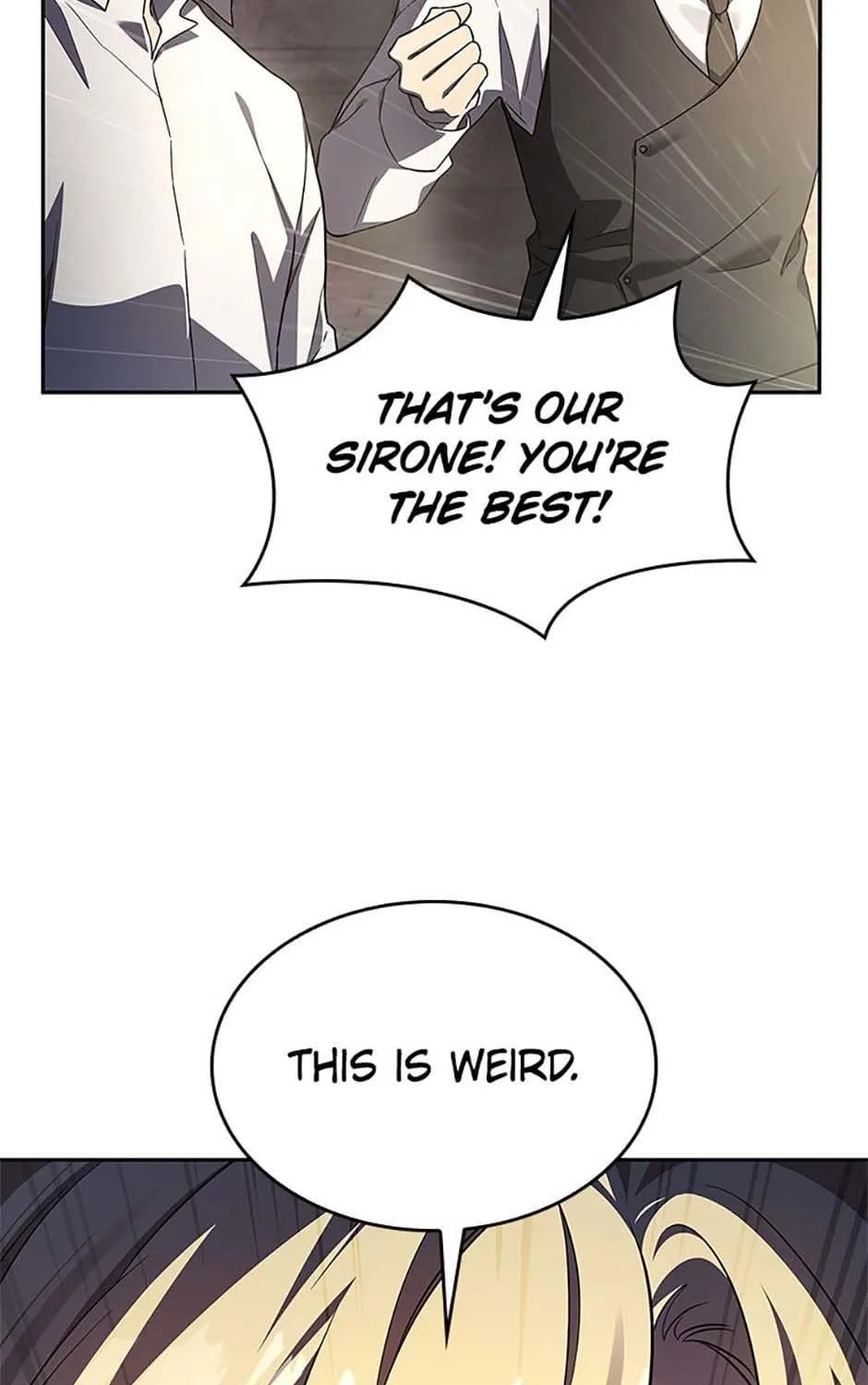 Read The Infinite Mage chapter 57 image 57 on Lezhin