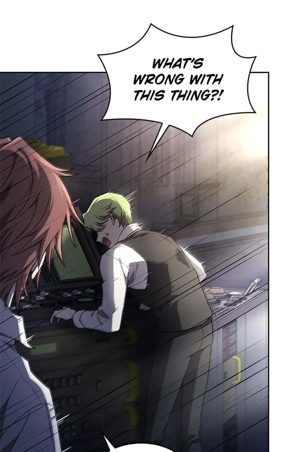 Read The Infinite Mage chapter 57 image 63 on Lezhin