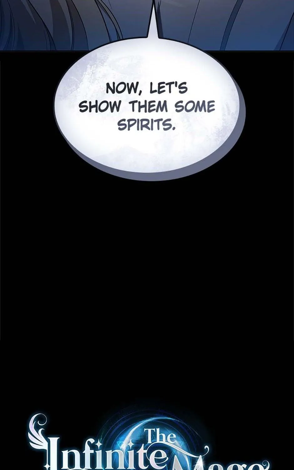 Read The Infinite Mage chapter 57 image 7 on Lezhin